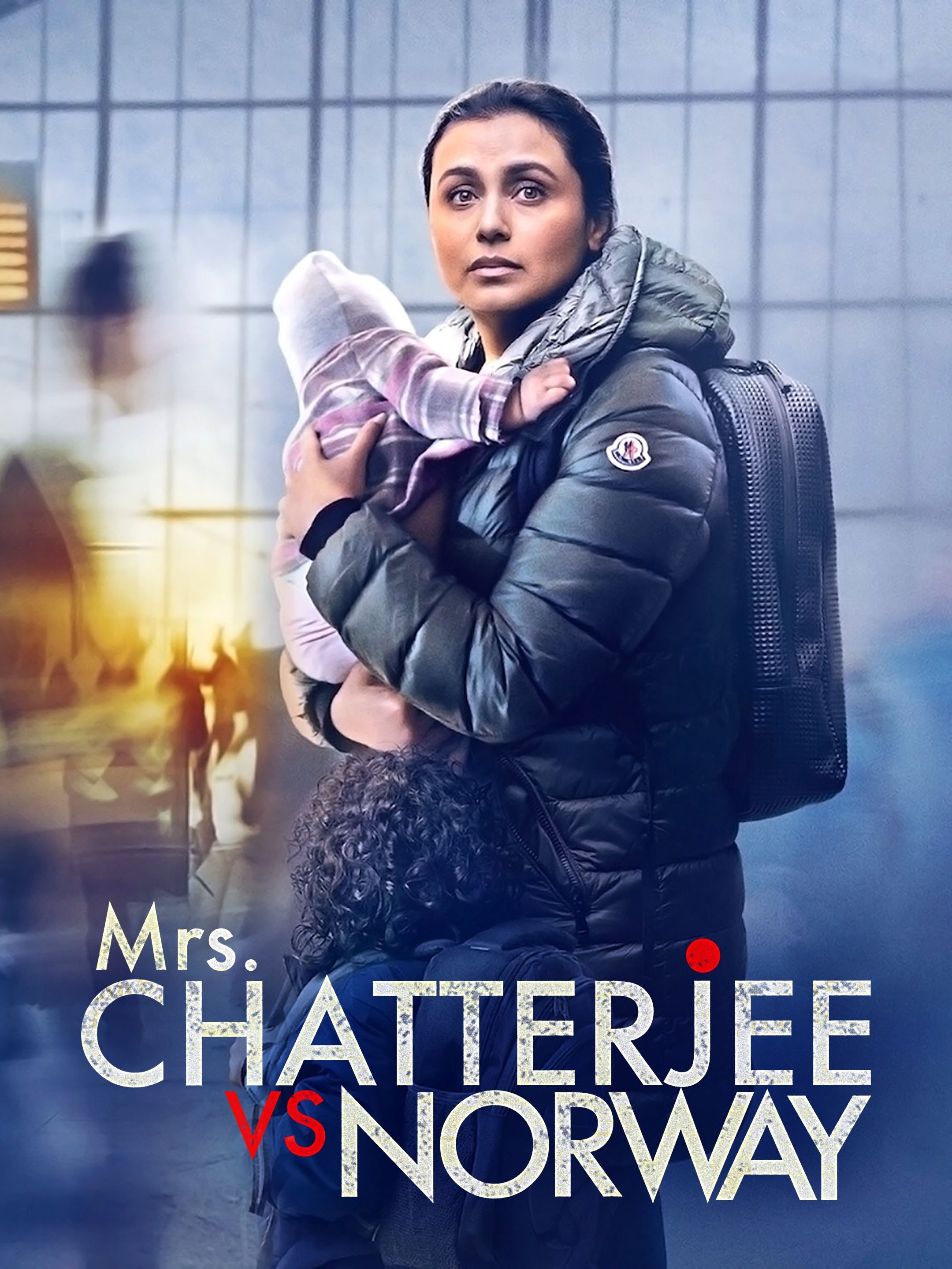 Mrs. Chatterjee vs Norway